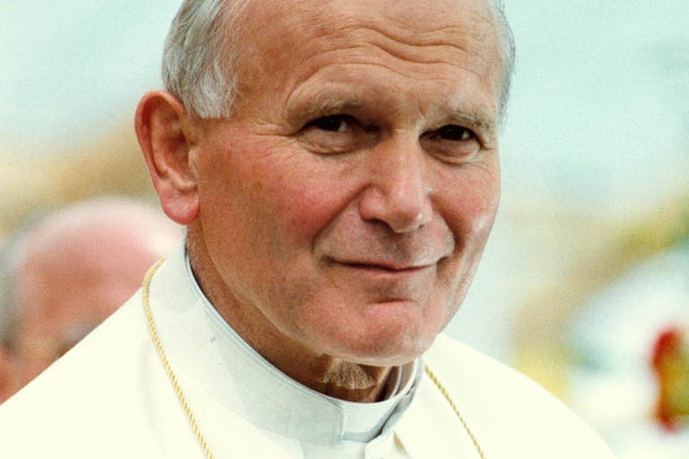 pope-john-paul-II