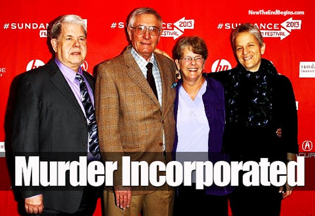 Pictured, L to R: LeRoy Carhart, Warren Hern, Susan Robinson, Shelley Sella third-trimester-abortion-doctors-george-tiller-leroy-carhart-warren-hern-susan-robinson-shelley-sella