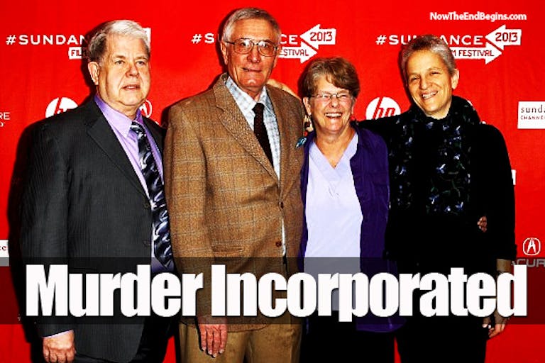 Pictured, L to R: LeRoy Carhart, Warren Hern, Susan Robinson, Shelley Sella third-trimester-abortion-doctors-george-tiller-leroy-carhart-warren-hern-susan-robinson-shelley-sella
