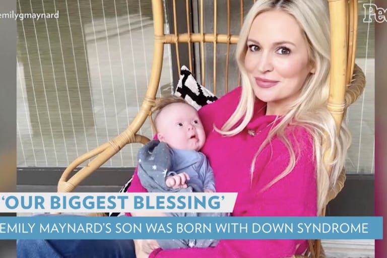 emily maynard screenshot people