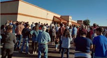 mark lee dickson clovis nm