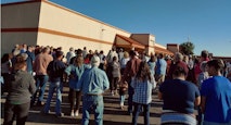 mark lee dickson clovis nm