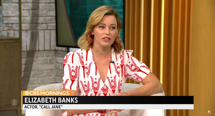 Elizabeth Banks