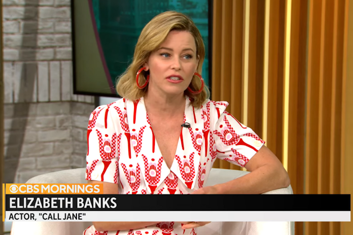Elizabeth Banks