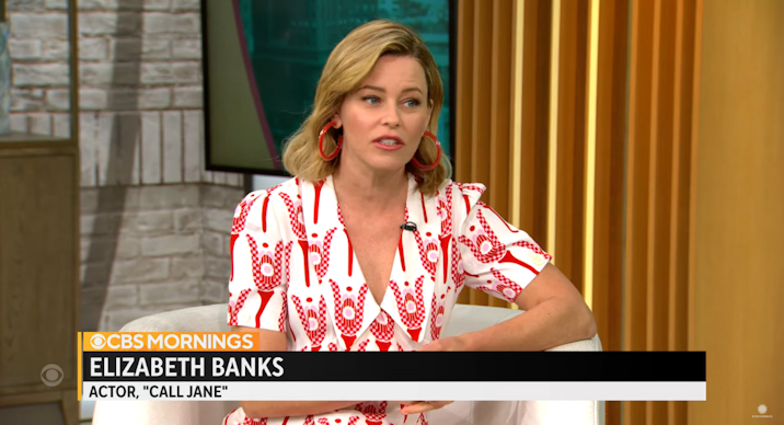 Elizabeth Banks