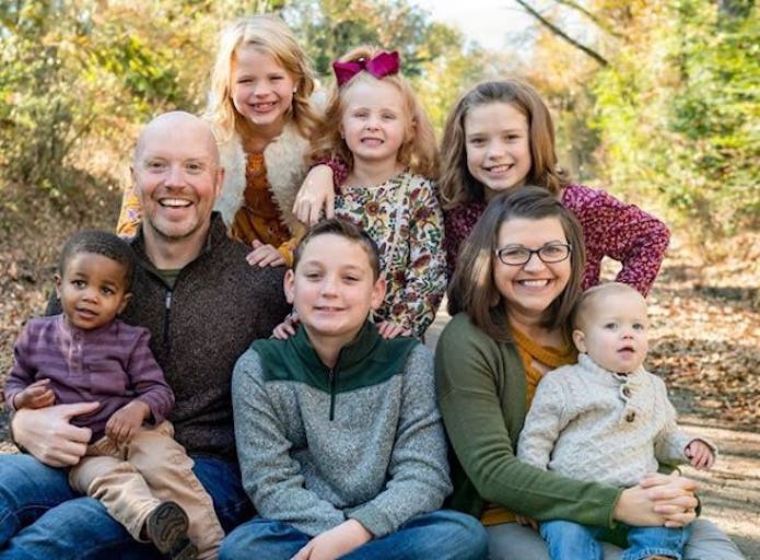 godwin family