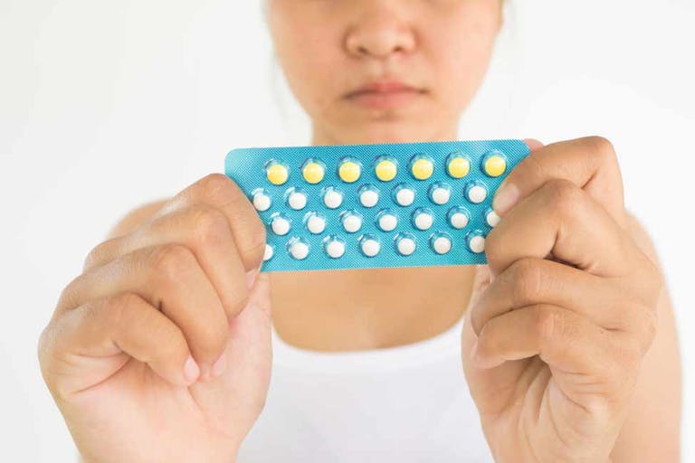 covid, birth control