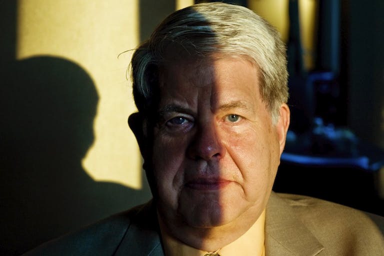 LeRoy Carhart