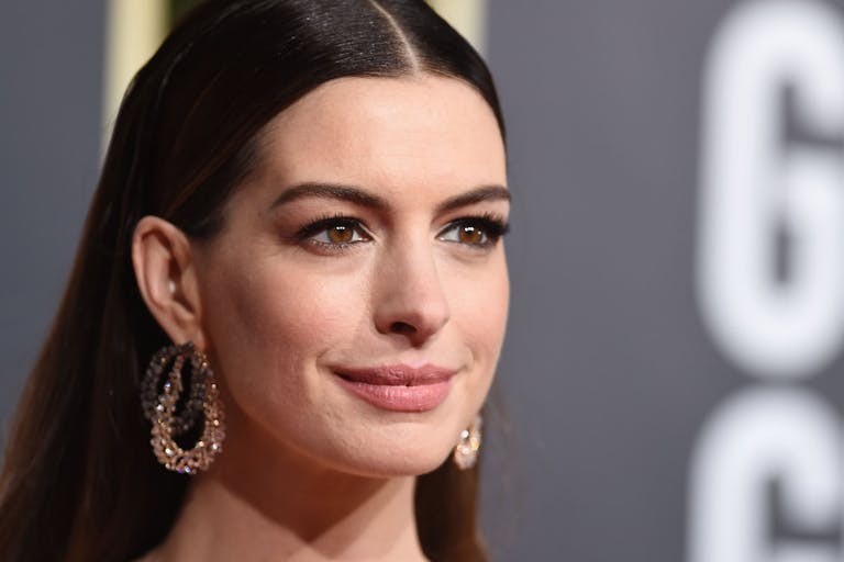 Anne Hathaway