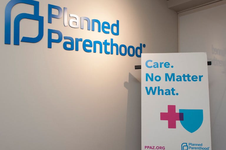 US-HEALTH-PLANNED PARENTHOOD