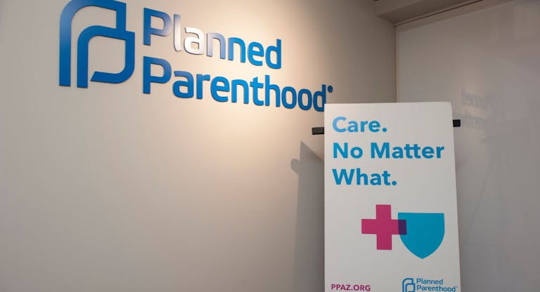 US-HEALTH-PLANNED PARENTHOOD