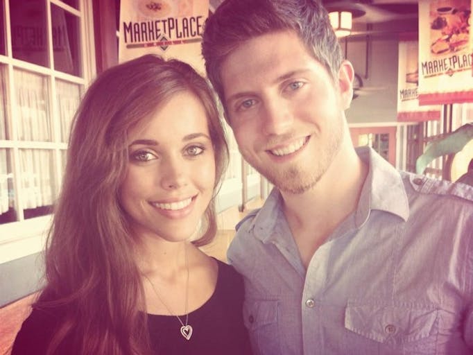 Jessa Duggar