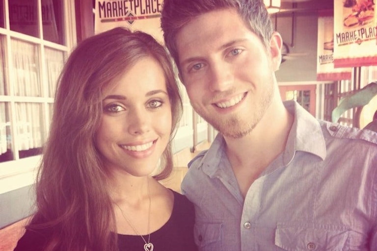 Jessa Duggar