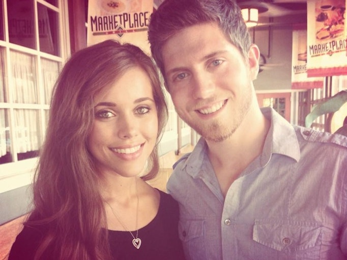 Jessa Duggar