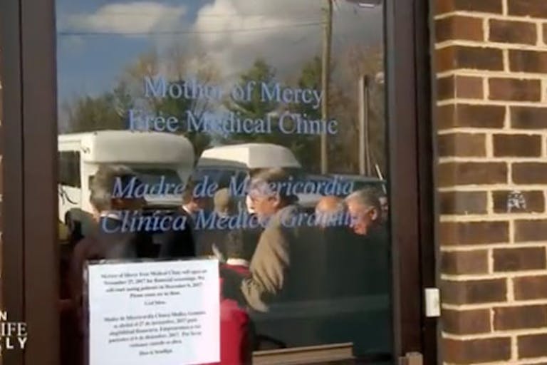 abortion medical clinic