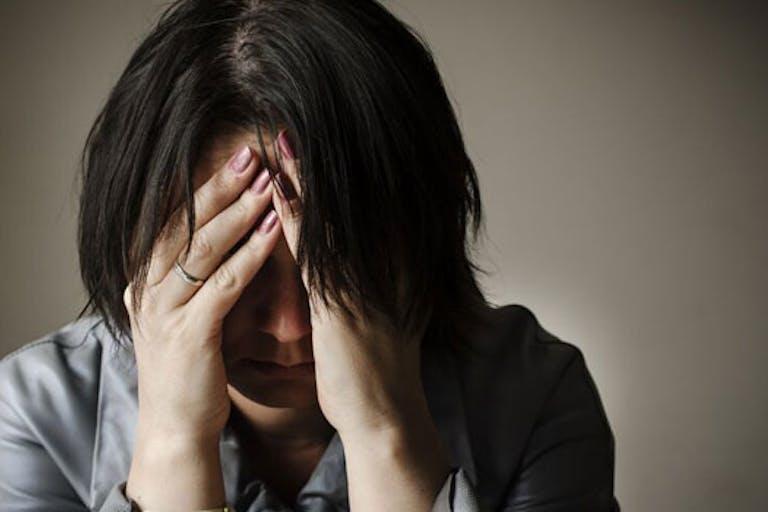 woman sad, abortion, abort, regret