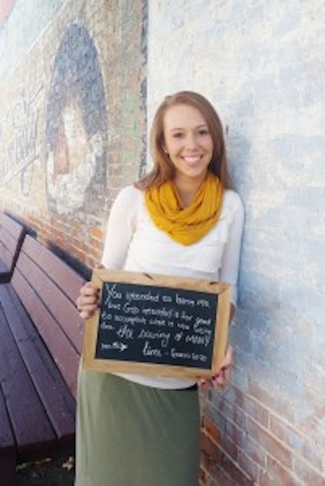 Lauran Bunting Lauran Bunting