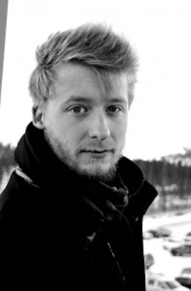 Matthew Mittelberg. matt