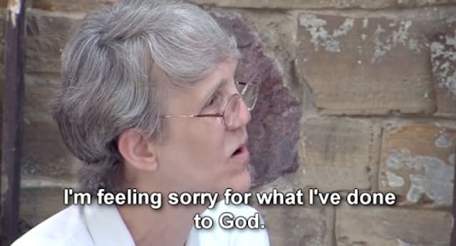 gibbons abortion regret pro-life