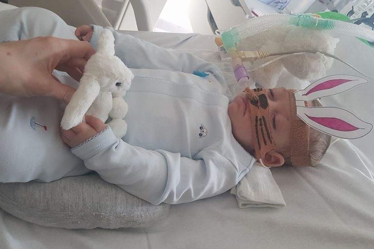 Charlie Gard