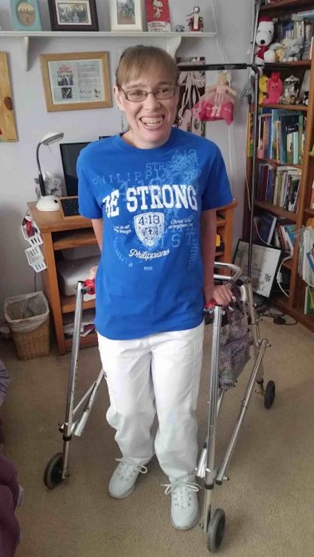 Photo courtesy of Rachael Benson Photo courtesy of Rachael Benson