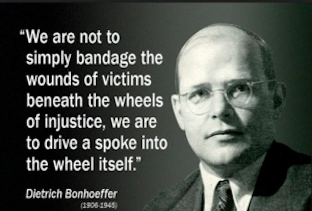 Another great quote by Dietrich Bonhoeffer. Screen Shot 2014-09-29 at 2.14.12 PM