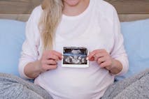 women, ultrasound pregnant pregnancy