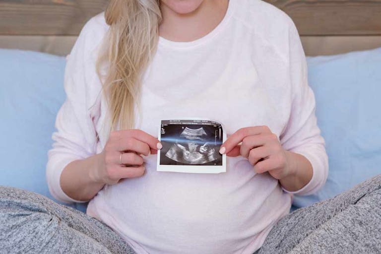 women, ultrasound pregnant pregnancy