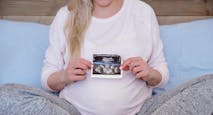 women, ultrasound pregnant pregnancy