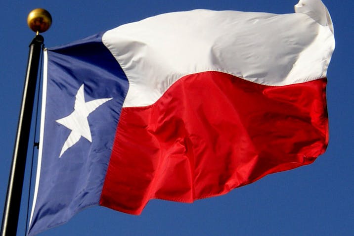 texas
