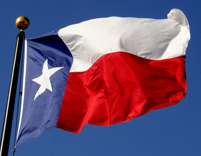 texas