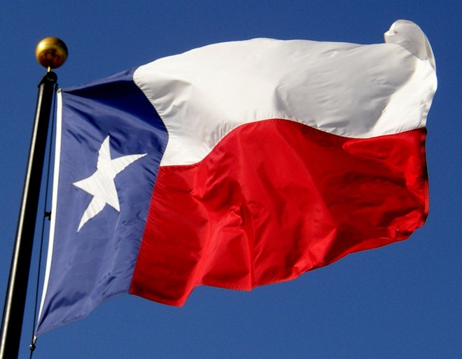 texas