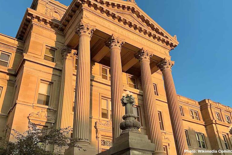 Iowa State University
