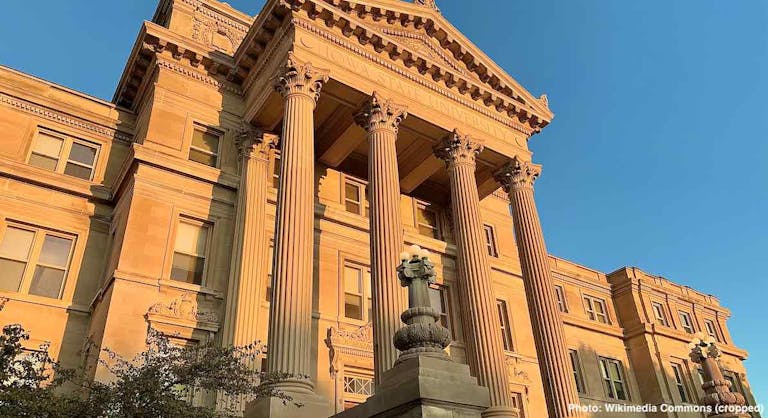 Iowa State University