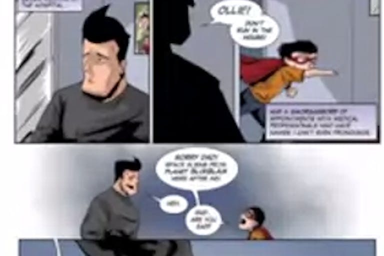 Metaphase, Chip Reese