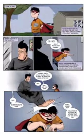 Metaphase, Chip Reese