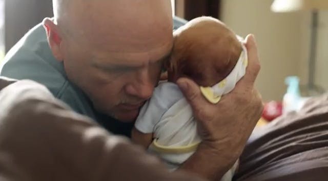 Parents knew their son wouldn’t live long, but they gave him a chance at life image