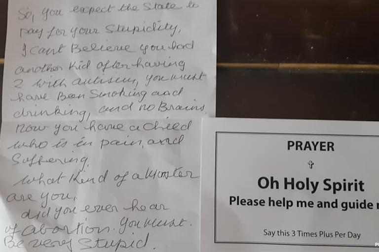 facebook letter mom autism photo 2