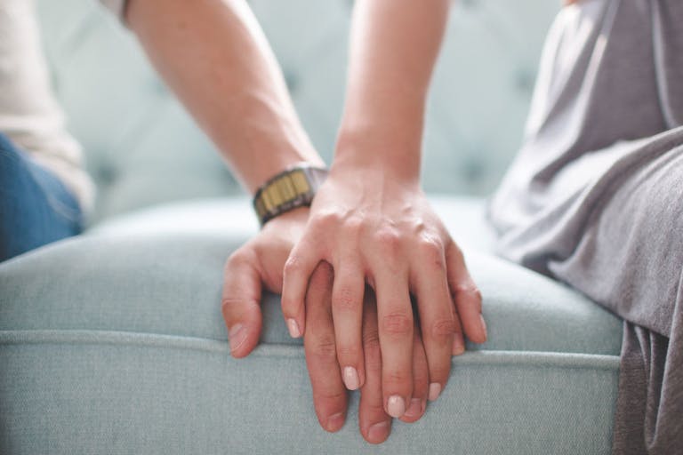 Boyfriend Girlfriend