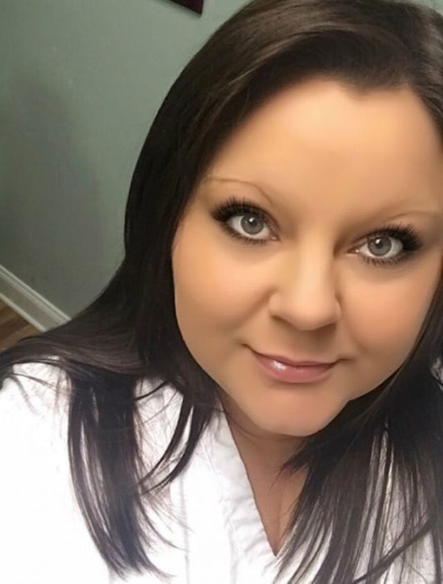 Crystal Eldridge, former Planned Parenthood manager Crystal Eldridge Planned Parenthood