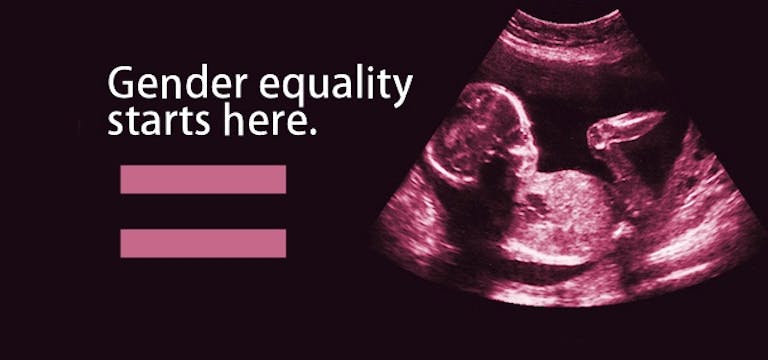 gender-equality