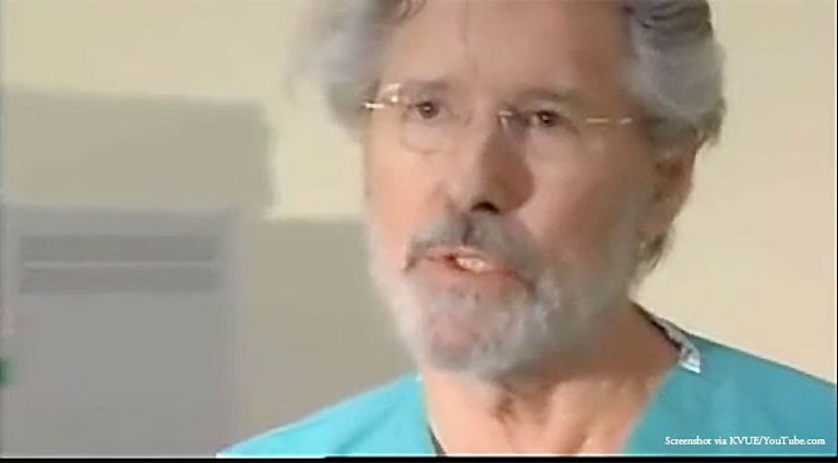 Late-term abortion abortionist Curtis Boyd