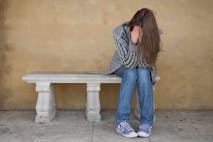 rape, suicide