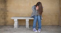 rape, suicide