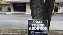 abortion, 40 Days