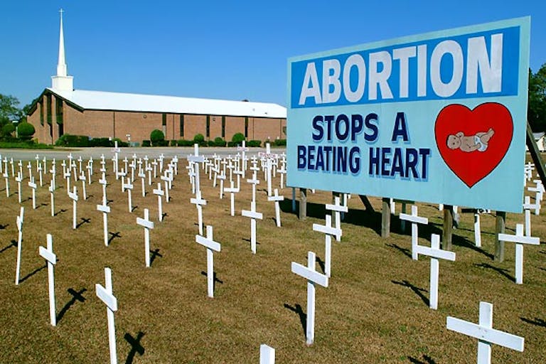 church-abortion
