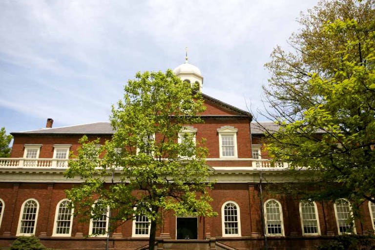 harvard university