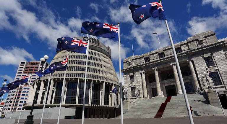 New Zealand, Jacinda Ardern, Down syndrome