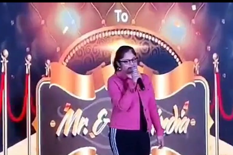 Down syndrome, India