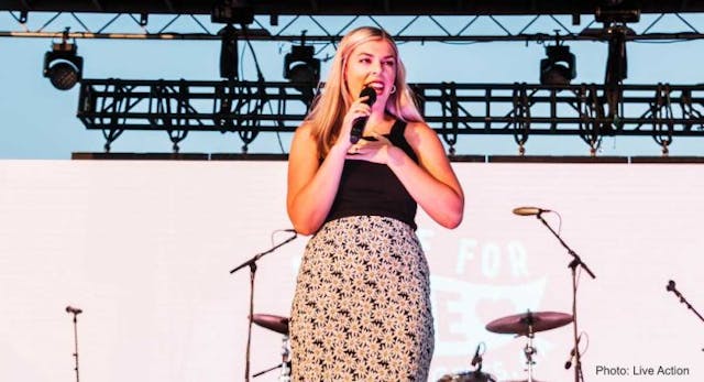 Allie Beth Stuckey (Photo: Live Action)